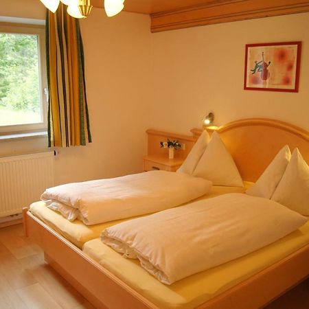 Apartamento Haus Dachstein Filzmoos Exterior foto
