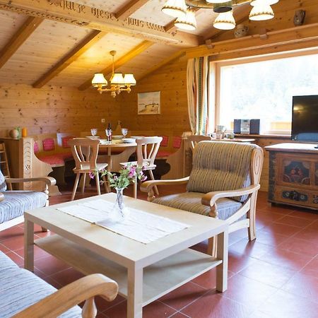 Apartamento Haus Dachstein Filzmoos Exterior foto