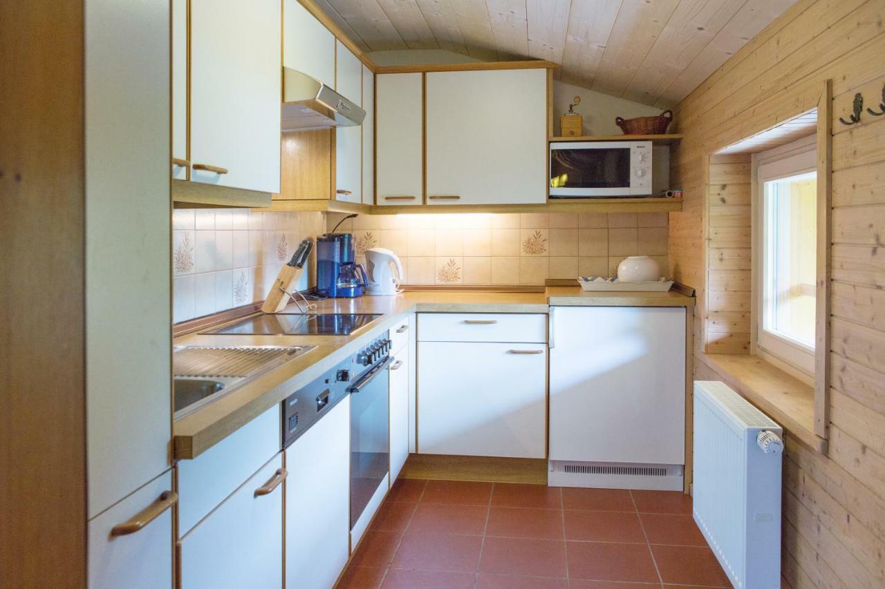 Apartamento Haus Dachstein Filzmoos Exterior foto
