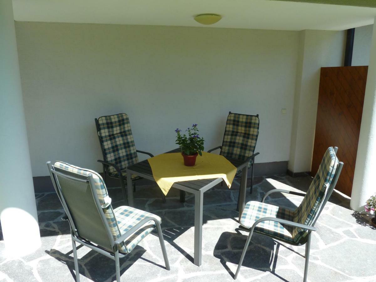 Apartamento Haus Dachstein Filzmoos Exterior foto